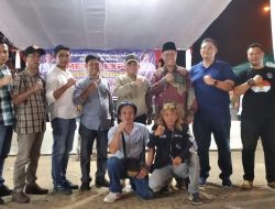 Sambut Tahun Baru 2024, Wakil Walikota Resmi Buka Metro Expo