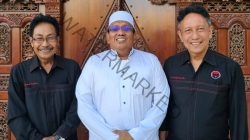 IMG 20231215 WA0077 IKAP PDI Perjuangan Lampung dan Ponpes Riyadhus Sholihin Gelar Tabliq Akbar dan Dzikir Akhir Tahun