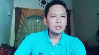 Wartawan jadi Tersangka saat Liput Kejadian Cekcok Warga dan Oknum di Kebun Tebu Lampura