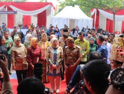 Menteri Tenaga Kerja: 1.533 PMI Keluar Negeri secara Non Prosedural