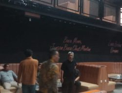 Ga Bahaya Tah…???Jual Miras dan Ada DJ, Angel’s Wing Kembali Bohongi Bunda Eva