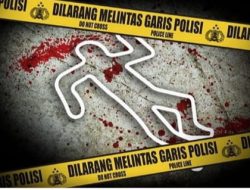Ibu Muda di Pekon Sudimoro Tanggamus Terbunuh, Kabarnya Polisi Berhasil Identifikasi Diduga Pelaku