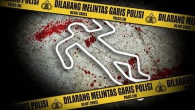 Ibu Muda di Pekon Sudimoro Tanggamus Terbunuh, Kabarnya Polisi Berhasil Identifikasi Diduga Pelaku 