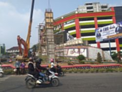 Meski Tuai Pro-kontra, Anggaran Pembangunan JPO Al Furqon  Justru Bertambah Rp 3 Miliar