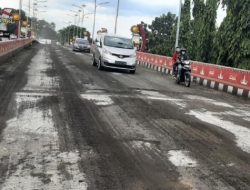 Tiap Tahun, Biaya Pemeliharaan Fly Over Bisa Telan Anggaran Rp 1 Miliar