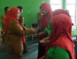 Pemkot Targetkan Zero Kasus Stunting Bandar Lampung di Tahun 2024