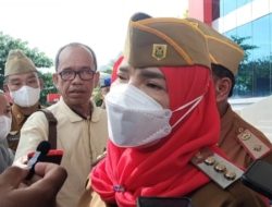 Punya Predikan SPBE Kurang, Pemkot Bandar Lampung Bakal Beri Pelatihan Para IT