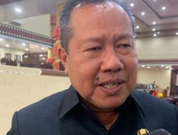 Pemkot Gas poll, Kejar ‘PR’ Perbaikan Jalan Lingkungan Tahun 2023