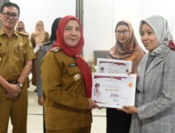Pemkot Anggarkan Rp5 Miliar Guna Pinjaman Tanpa Bunga