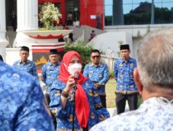 Walikota Eva Dwiana: Oknum ASN Curang PPDB Secepatnya Disanks