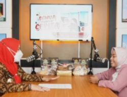 Cerita Semangat Anak Sekolah Hingga S2 Gratis Program Pemkot Bandar Lampung.