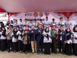 Walikota Eva Dwiana Ajukan Ribuan Honorer Jadi PPPK