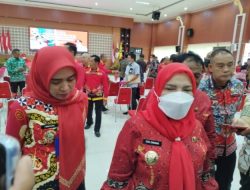 Pemkot Bandar Lampung Menargetkan Pendapatan Objek PBB-P2 Tahun 2023 Sebesar Rp.100 Miliar