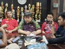 Pemkot Bandar Lampung Anggarkan Rp.40 M Untuk Bayar Tunggakan Jamkeskot