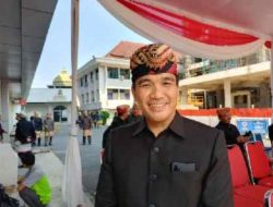 Pemkot Bandar Lampung Menyiapkan Air Bersih Untuk Warga