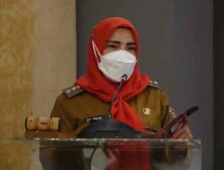 Walikota Eva Dwiana: Legalistas Perizinan Adalah Bagian Penting Dalam Berusaha