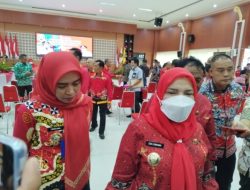 Lampung Menargetkan Pendapatan Objek PBB-P2 Tahun 2023 Sebesar Rp.100 Miliar
