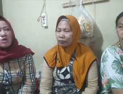 Para Pedagang Pasar Smep Berharap Walikota Bandar Lampung Sidak Pasar Smep dan Pasar Pasir Gintung.