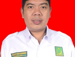 Agus Setiawan Muda Ketua DPC PBB Lampung Utara Ajak Muda-Mudi Melek Politik