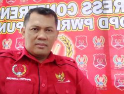 Kadis Kominfo Lampung Selatan Tertibkan Aturan Kerjasama, Ketua PWRI Lampung: Kita Dukung
