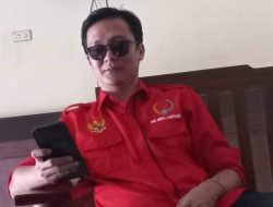 Wakil Ketua DPD PWRI Hanif Zikri Serukan Pemkot Bandar Lampung agar carikan solusi untuk Pedagang Pasar Smep