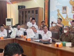 DPRD Kota Bandar Lampung Terkesan ‘Hilang Muka’, RDP Hutan Kota Tak Dihadiri Pihak Perusahaan