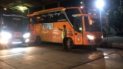 Antusias 25 Ribu Warga NU Lampung Ikuti Harlah Ke-78 di GBK