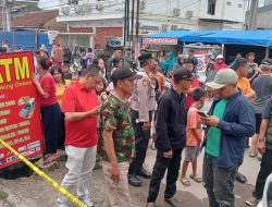 Sempat Video Call, Warga Lampung Ditemukan Tewas Bunuh Diri