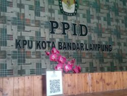 Uang Transport Anggota KPPS di Kota Bandar Ternyata Besaran nya Rp 140 Ribu Rupiah