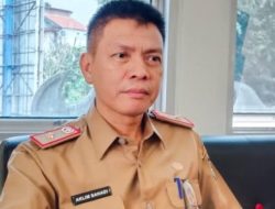 Sebanyak 80 Kasus Anak Berhadapan Dengan Hukum Selama 2023, Dinas Sosial Kota Balam : Rata-Rata Mereka Broken Home