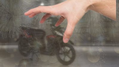 Nikmati Tahun Baru 2024, Maling Motor Antar Kabupaten Diringkus Polres Tulangbawang Barat