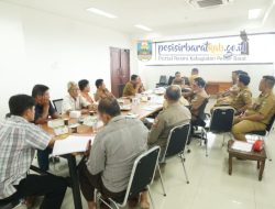 Aset Tanah Pemkab Pesibar Diduga Tak Sesuai Aslinya dan Selisih 13 Hektar