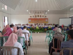 Pemkot Metro Komitmen Pembangunan akan Dilaksanakan Sesuai Rencana dan Dapat Dirasakan Masyarakat