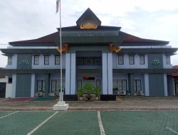 Kasi Pidum Tuba : Money Politik Itu Sudah Jelas Masuk Pelanggaran