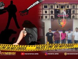 Janji Bakal Dinikahi: Pelaku Cabul Diamankan Polisi Metro
