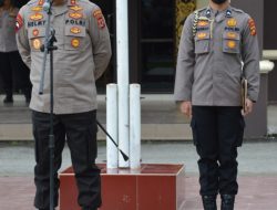 Minimalisir Kerawanan Pemilu : Jaga Kondusifitas Pemilu, Kapolda Lampung Dorong Kerjasama dan Antisipasi Risiko