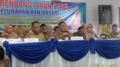 Pemkot Metro Komitmen Penyandang Disabilitas Nikmati Hasil Pembangunan