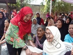 Bukti Keberhasilan Walikota Bandar Lampung, Angka Kemiskinan 2023 Terendah 10 Tahun Terakhir