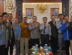 FGII Lampung Desak Kadis dan Kepsek Mundur Jika Tak Dapat Selesaikan Kasus Perudungan