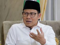 Noverisman: Pak Muhaimin akan Kunjungi Lampung