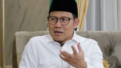 Noverisman: Pak Muhaimin akan Kunjungi Lampung