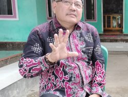 Anggota DPRD Lampung Watoni Sikapi Penghapusan Aset Pemprov
