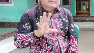 Anggota DPRD Lampung Watoni Sikapi Penghapusan Aset Pemprov