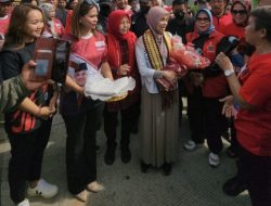 Kostiana: Banyak Aspirasi Masyarakat untuk Pemimpin