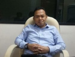 Anggota DPRD Provinsi Lampung Joko: Masyarakat Harus Menerapkan Pancasila