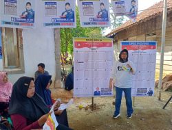 Tamanuri-Mardiana Imbau Masyarakat Konsisten Untuk Tidak Milih Wakil Rakyat ‘Bayangan’