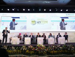 Gelar Konferensi Internasional ICT Ekosistem Digital BPJS Kesehatan jadi Best Practice Jaminan Sosial Dunia