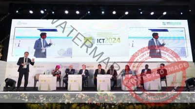 IMG 20240307 WA0153 Gelar Konferensi Internasional ICT Ekosistem Digital BPJS Kesehatan jadi Best Practice Jaminan Sosial Dunia