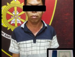 Pekerjakan Anak Di Bawah Umur, Pengelola Rumah Karaoke Nagoya Ditangkap Polisi Kota Metro