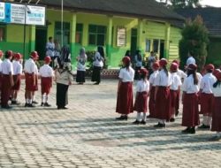 Tuai Polemik, Oknum Guru P3K Warga Pekon Waygelang Tanggamus Rangkap Jabatan Sebagai Sekretaris BHP